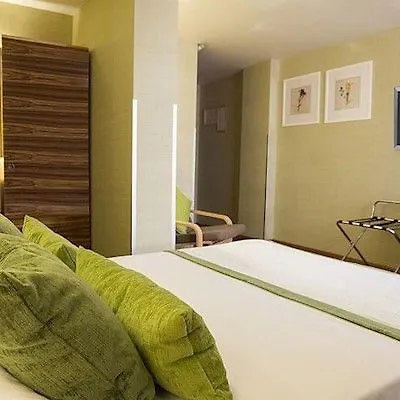 Buyuk Keban Hotel Istanbul