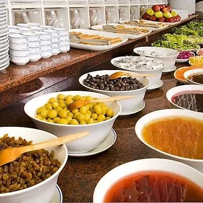 Buyuk Keban Hotel Istanbul