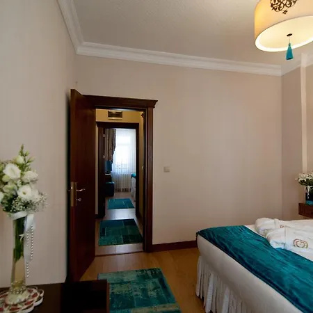 Point Old City,istanbul Apart-hotel