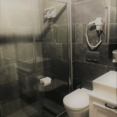 Luxx Nisantasi Apartahotel