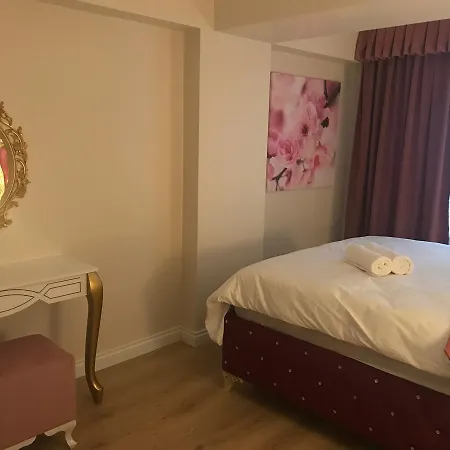 Luxx Nisantasi Estambul