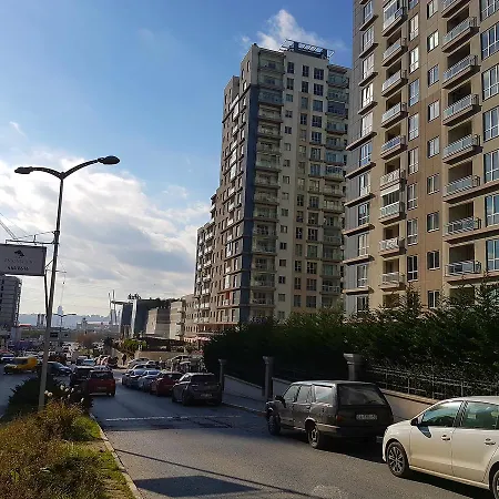 Apartment Akbati 2