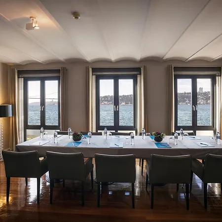 Otel Sumahan - On The Water İstanbul