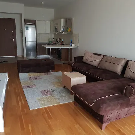 Apartment Akbati 2 *