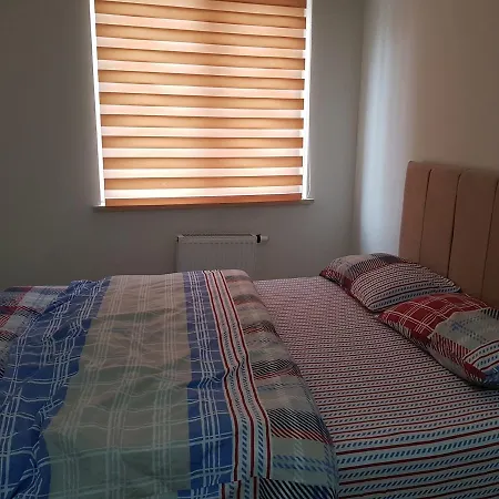 Akbati 2 Apartment Istanbul