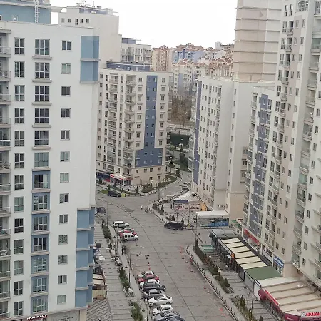 Akbati 2 Istanbul