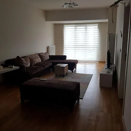 Apartment Akbati 2 Istanbul