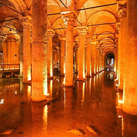 Hotel Sultans