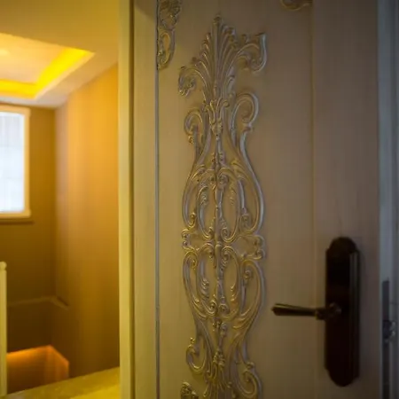 Elegance Hotel Istanbul