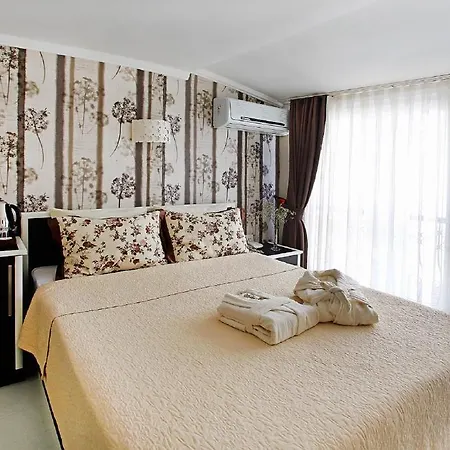 The House Next To İstanbul