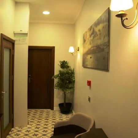 Konak Suites Apartment *