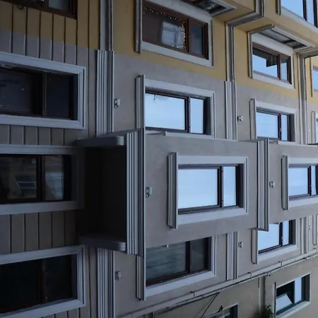 Konak Suites Apartment Istanbul