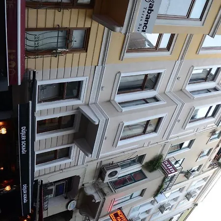 Konak Suites Istanbul