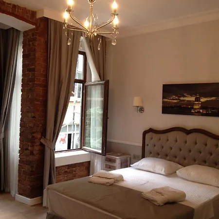 Konak Suites Apartment