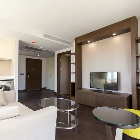 Hotel Mac Vazo Kule Istanbul