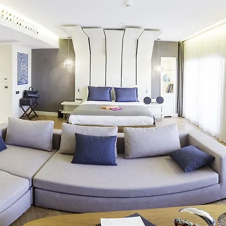 Hotel Maroon Pera Istanbulská provincie