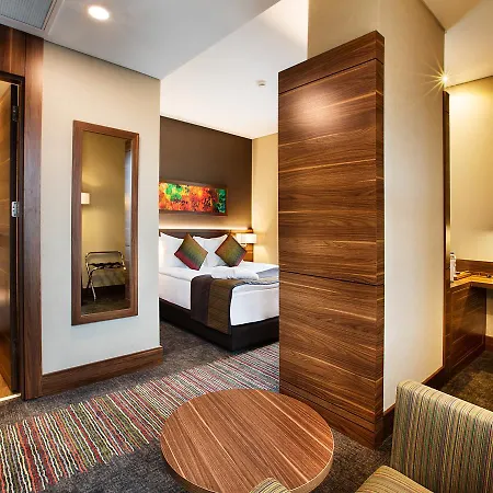 - Kadikoy By Ihg 4*