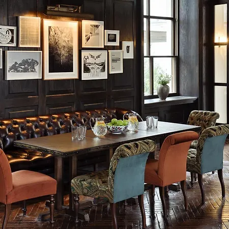 Hotel Soho House Istanbul