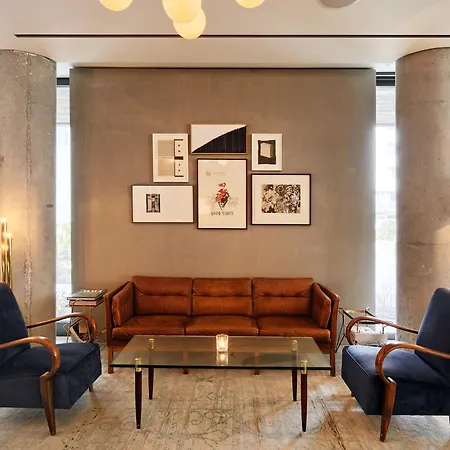 Hotel Soho House