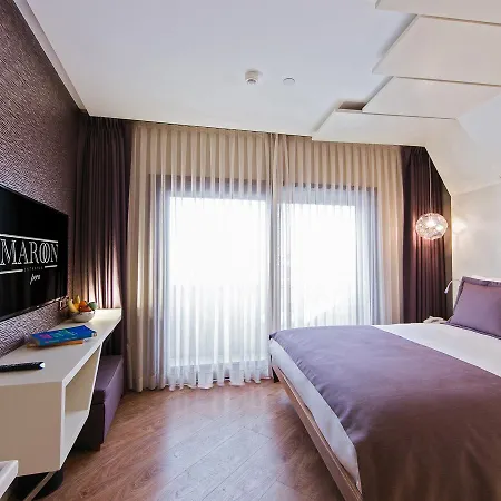 Hotel Maroon Pera