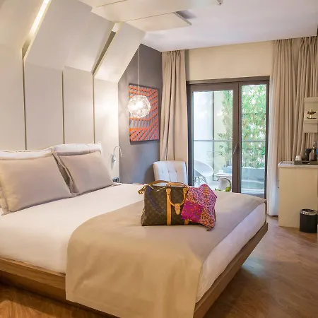 Maroon Pera Hotel 3*