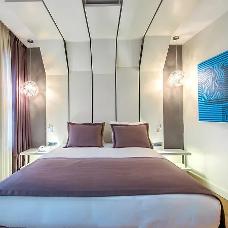 Hotel Maroon Pera