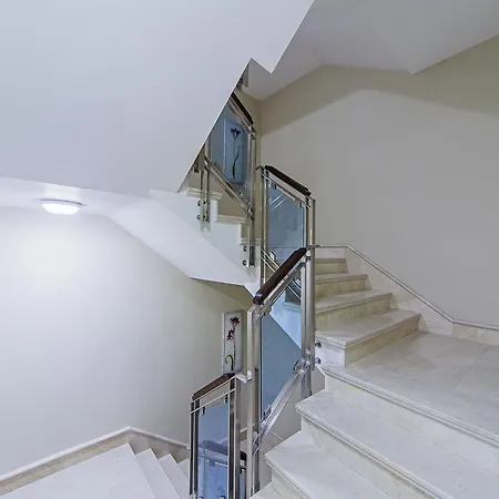 Szálloda Grand Naki