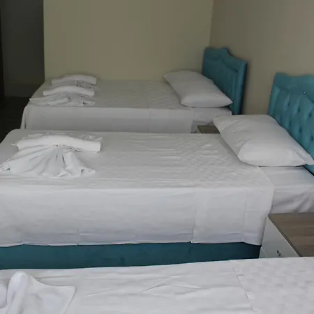 Hotel Gorur Estambul