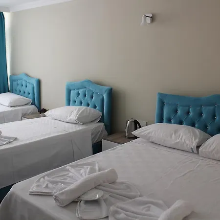 Gorur Hotel Estambul