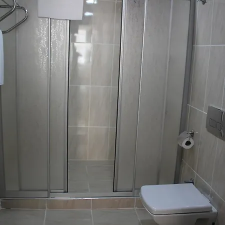 Gorur Hotel Estambul
