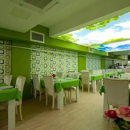 Hotel Vali 3*