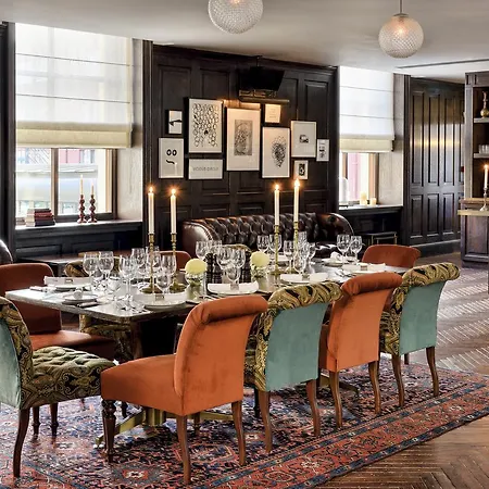 Soho House 5* Istanbul