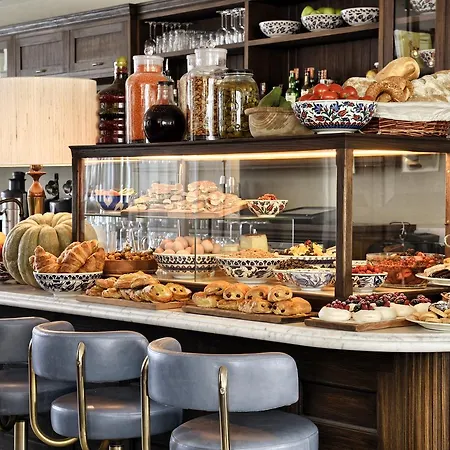 Hotel Soho House Istanbul
