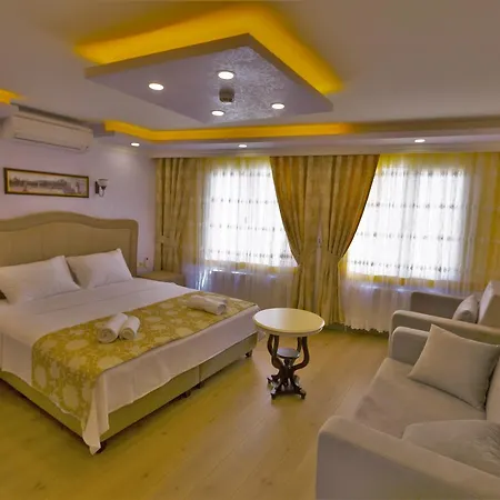 Golden Galley اسطنبول