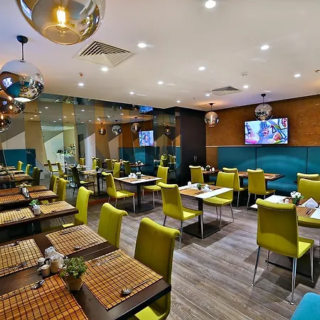 Hotel The Tango Istanbul