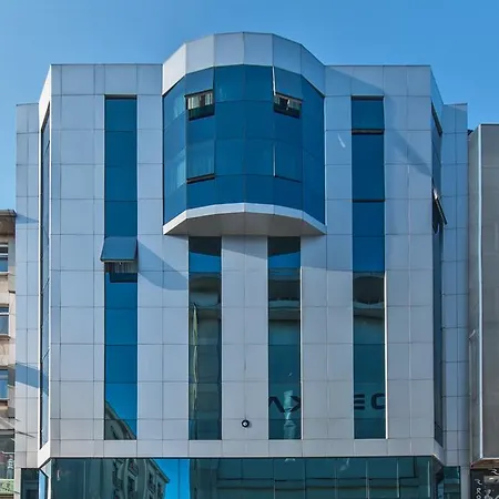 Szálloda Dalan