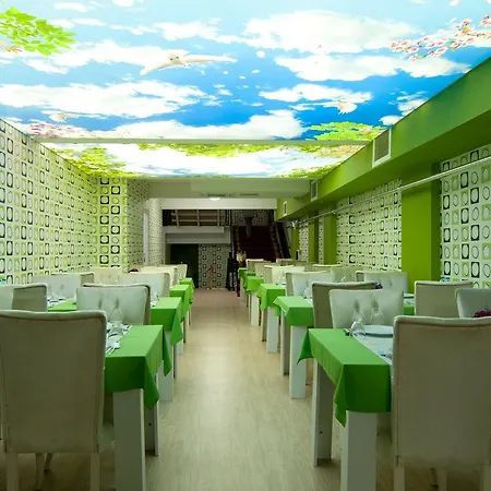 Hotel Vali Istanbul