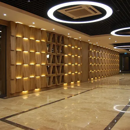 Hotel The