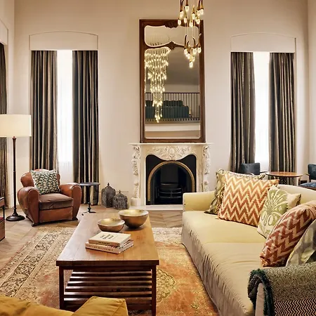 Soho House 5* Istanbul