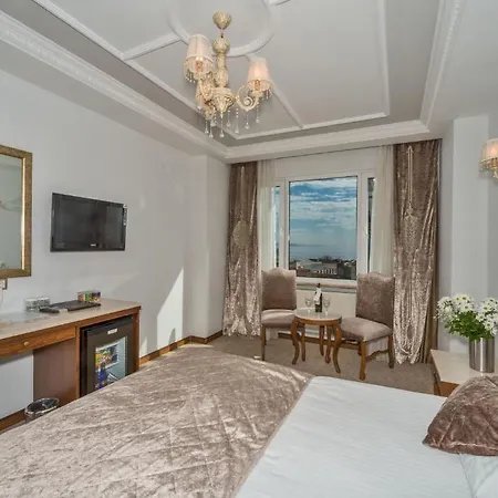 Antis Hotel-special Category Hotel 4*
