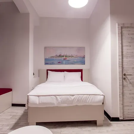 Taksim Sem House Otel İstanbul