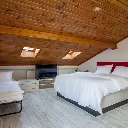 Taksim Sem House Otel