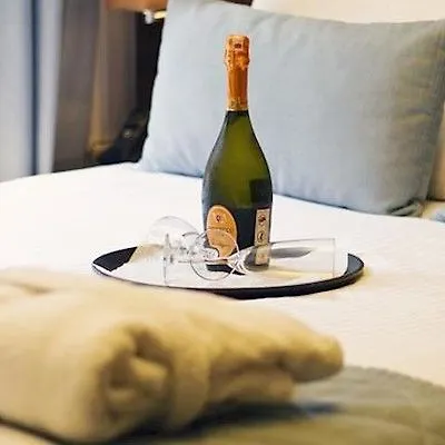 Hotel Hotel Residence Istanbul