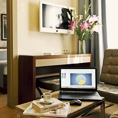 Hotel Residence Hotel 3*