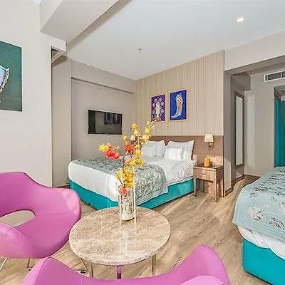 Hotel Taximist Istanbul