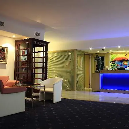 Guenes Merter 4* Стамбул