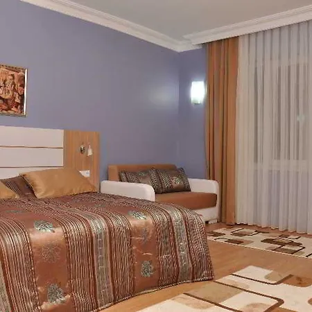 Hotel Khalkedon