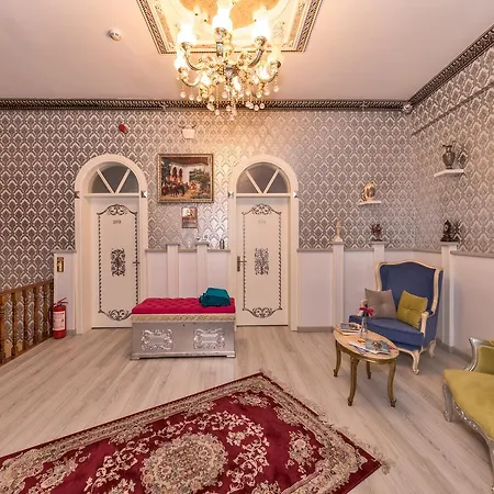 فندق بياز كوسك
