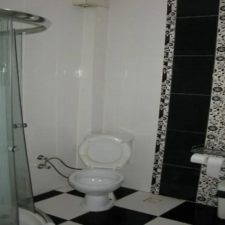 Detay Apart Taksim Istanbul