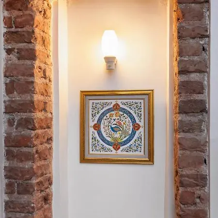 Kolemen Homes Appartement Istambul